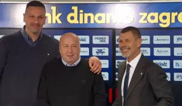 Samir Toplak za RTL Danas komentirao Bobanov remont Dinama i špekulacije oko Petkovića