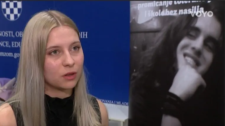 Mladi heroji u borbi protiv vršnjačkog nasilja osvojili nagradu Luka Ritz