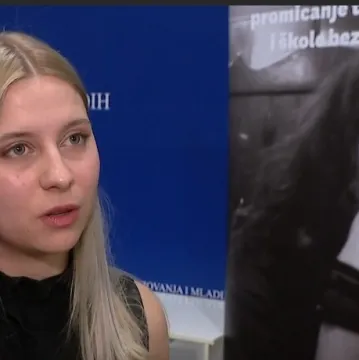 Mladi heroji u borbi protiv vršnjačkog nasilja osvojili nagradu Luka Ritz