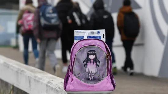 Kraj duplih zimskih praznika! Nova školska godina donosi veliku promjenu za učenike