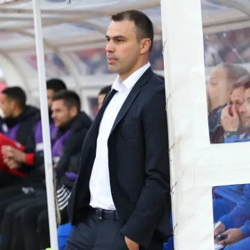 Hajdukov koordinator Akademije postaje trener kultnog kluba iz susjedstva