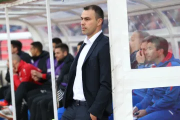 Hajdukov koordinator Akademije postaje trener kultnog kluba iz susjedstva