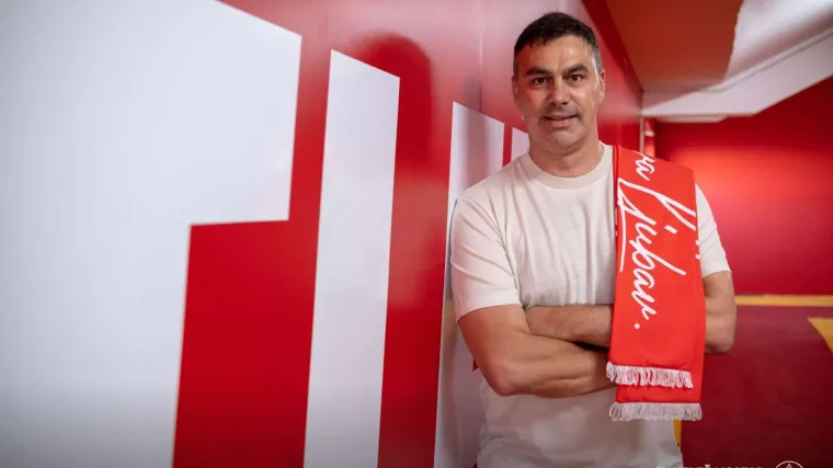 Hajdukov koordinator Akademije postaje trener kultnog kluba iz susjedstva