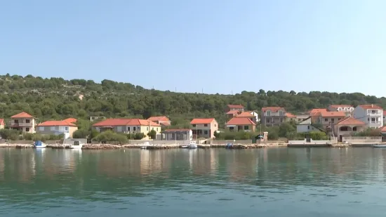 Njihove muke napokon su gotove! Donosimo podvodne snimke: Kako struja stiže na otok?