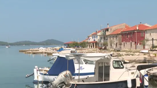 Mještani Kaprija spremaju feštu i napokon će nestati problemi sa strujom: Stiže novi podvodni kabel