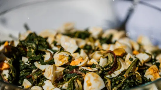 Sluzavo, malo i delicija na tanjuru. Ovaj recept će vas raspametiti!