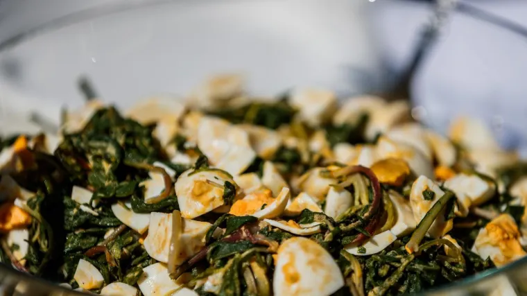 Sluzavo, malo i delicija na tanjuru. Ovaj recept će vas raspametiti!