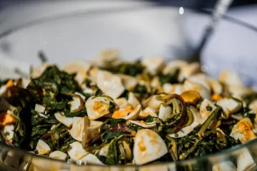 Sluzavo, malo i delicija na tanjuru. Ovaj recept će vas raspametiti!
