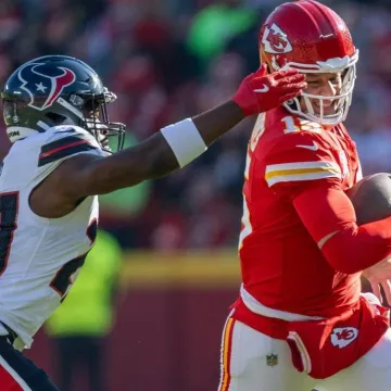 Skandal u američkom nogometu! Igrač NFL-a pritvoren zbog obiteljskog nasilja
