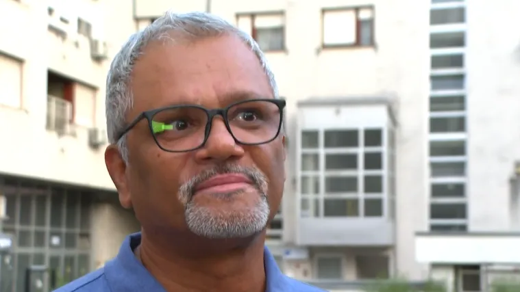 Nesreća aviona u Ahmedabadu: Svjedočanstvo Indijca koji živi u Hrvatskoj