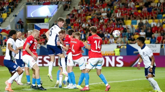 Englezi i Nijemci odlično otvorili Euro U-21, Nizozemci se spasili u nadoknadi