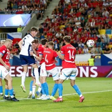 Englezi i Nijemci odlično otvorili Euro U-21, Nizozemci se spasili u nadoknadi