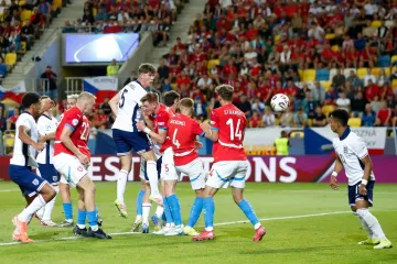 Englezi i Nijemci odlično otvorili Euro U-21, Nizozemci se spasili u nadoknadi