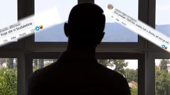 Zašto Hrvati ne vjeruju u dim iz Kanade ili pijesak iz Sahare? 'Skepsa je dobra, ali...'