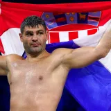 Spektakl u Rijadu: Hrgovićev protivnik izazvao skandal u zadnjem meču!