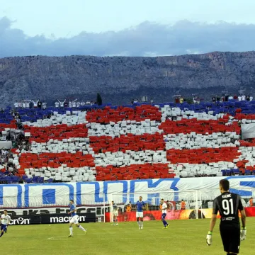 Hajduk potvrdio - Toni Modrić preuzeo važnu ulogu: 'Njegova uloga bit će ključna'
