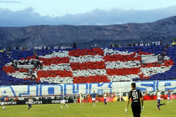 Hajduk potvrdio - Toni Modrić preuzeo važnu ulogu: 'Bit će ključan'