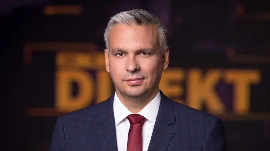 Ivan Skorin sljedeći tjedan vodi RTL Direkt: 'Iznimna mi je čast'