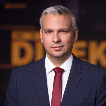 Ivan Skorin sljedeći tjedan vodi RTL Direkt: 'Iznimna mi je čast'