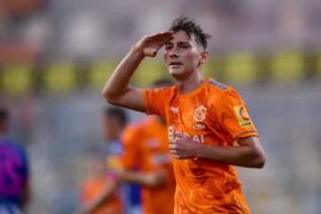 Olimpija srušila rekord kluba za ulazni transfer kako bi dovela hit-igrača SHNL-a