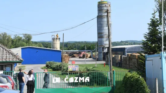 Čazma zavijena u crno nakon smrti troje ljudi: Proglašen Dan žalosti