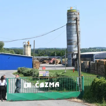 Čazma zavijena u crno nakon smrti troje ljudi: Proglašen Dan žalosti