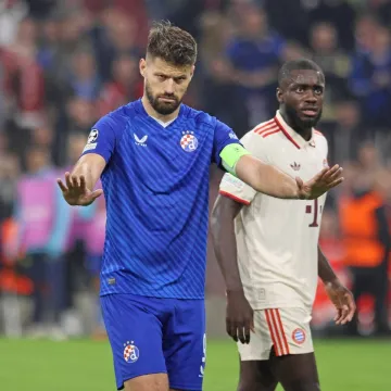 Otkriveno za koga će Bruno Petković potpisati? Želi ga klub s fanatičnim navijačima i velikim planovima