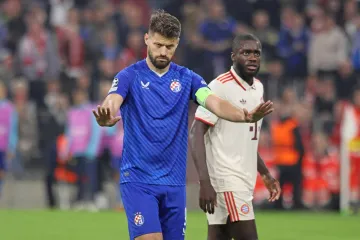 Otkriveno za koga će Bruno Petković potpisati? Želi ga klub s fanatičnim navijačima i velikim planovima