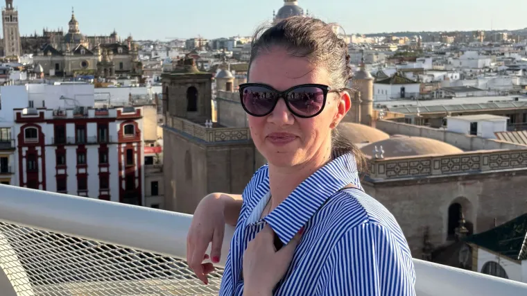 Mihaela (44) s okrutnom se dijagnozom suočila u sedmom mjesecu trudnoće. Ovo je njena priča