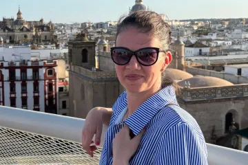 Mihaela (44) s okrutnom se dijagnozom suočila u sedmom mjesecu trudnoće. Ovo je njena priča