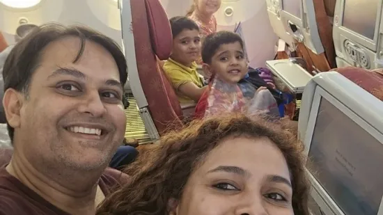 Trebao je to biti put u bolji život: Posljednji selfie iz 'aviona smrti' tjera suze na oči