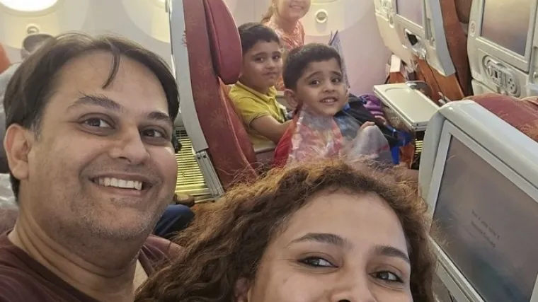 Trebao je to biti put u bolji život: Posljednji selfie iz 'aviona smrti' tjera suze na oči