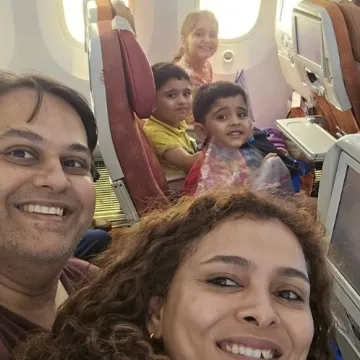 Trebao je to biti put u bolji život: Posljednji selfie iz 'aviona smrti' tjera suze na oči
