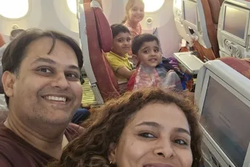 Trebao je to biti put u bolji život: Posljednji selfie iz 'aviona smrti' tjera suze na oči