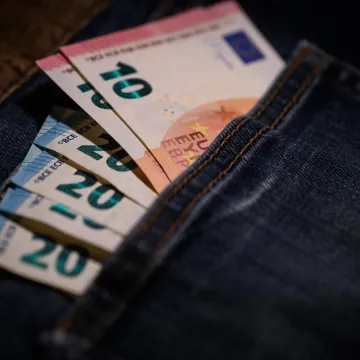 Na račune skoro 19.000 Hrvata uskoro sjeda 154,50 eura: Provjerite jeste li među njima
