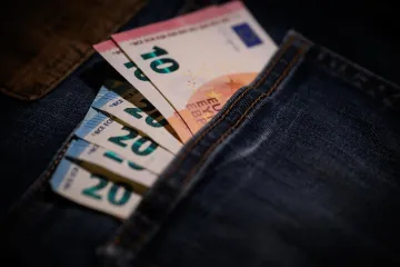 Na račune skoro 19.000 Hrvata uskoro sjeda 154,50 eura: Provjerite jeste li među njima