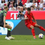 Njemački insajder: Dinamo blizu dovođenja Bayernova beka, poznat i iznos transfera