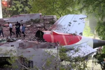 Zastrašujući niz zrakoplovnih tragedija u 2025.: Je li i dalje sigurno letjeti?