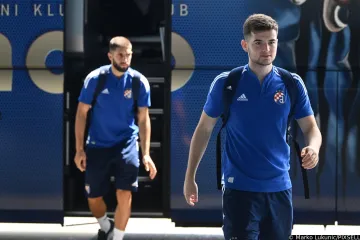 Let za novu budućnost: Baturina u avionu, zna se gdje ide!