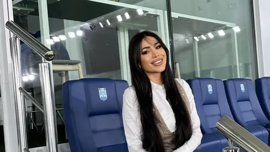 Ivana Jurišić o suprugu, vjenčanju i poslu: 'Jesam žena nogometaša, ali to nije nikakva titula'