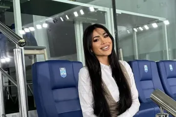 Ivana Jurišić o suprugu, vjenčanju i poslu: 'Jesam žena nogometaša, ali to nije nikakva titula'