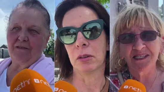 Hrvati se posvađali oko pitanja kad treba odseliti od roditelja: 'To je sebično'