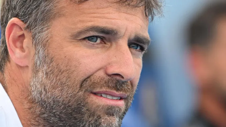 Sada je i službeno: Gonzalo Garcia je novi trener Hajduka