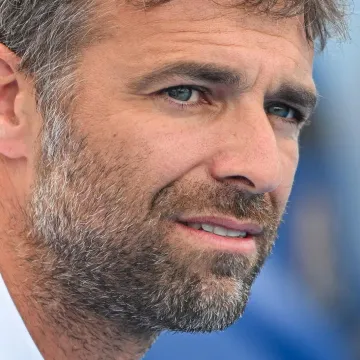 Sada je i službeno: Gonzalo Garcia je novi trener Hajduka