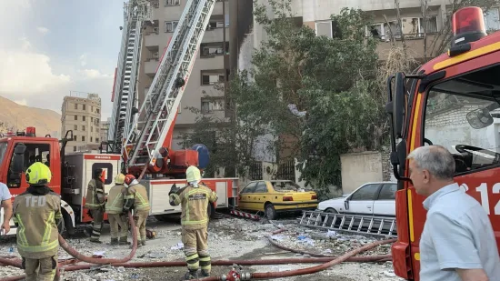 Poznato je što s Hrvatima u Teheranu i Tel Avivu: Hrvatska pozvala Izrael i Iran na smirivanje situacije