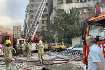 Poznato je što s Hrvatima u Teheranu i Tel Avivu: Hrvatska pozvala Izrael i Iran na smirivanje situacije