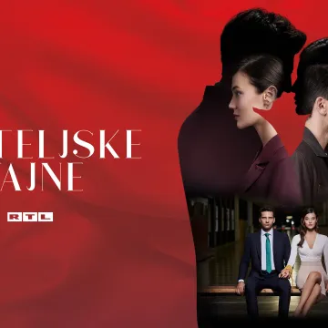 Uzbudljive ljetne večeri na RTL-u