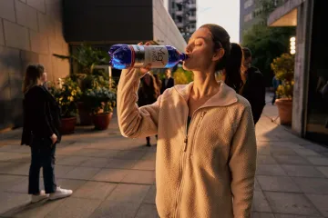 Možda vam nedostaje magnezija, a Mg Mivela voda vam može biti od pomoći