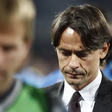 Uveo ih u Serie A pa odmah otišao: Inzaghi napustio klub mjesec dana nakon povijesnog uspjeha