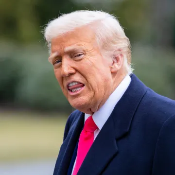 Trump zaprijetio Iranu: 'Samo to učinite, prije nego što bude prekasno'
